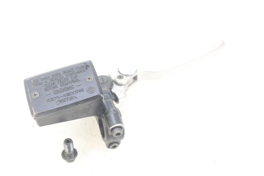 photo de FRONT BRAKE MASTER CYLINDER YAMAHA FJR ABS 1300 (2006 - 2012) - Technical close-up