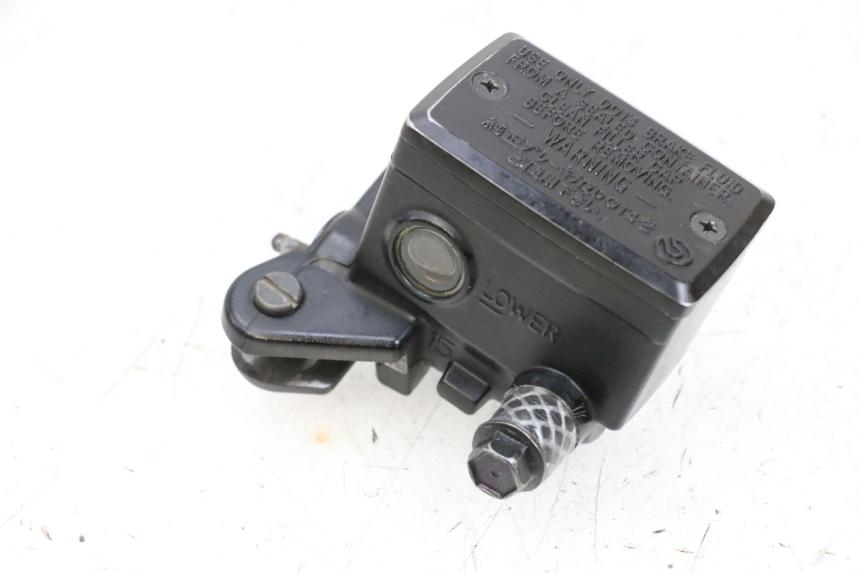 photo de FRONT BRAKE MASTER CYLINDER YAMAHA FJR ABS 1300 (2006 - 2012) - Main view