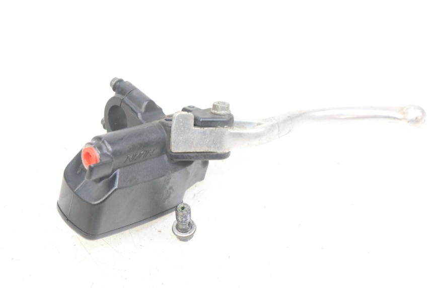 photo de FRONT BRAKE MASTER CYLINDER HONDA FJS SILVERWING SILVER WING 400 (2009 - 2016) - Component detail