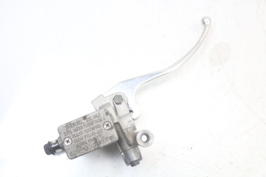photo de FRONT BRAKE MASTER CYLINDER MBK FLAME X 125 (2004 - 2007) - Component detail