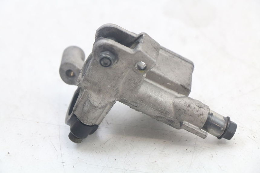 photo de FRONT BRAKE MASTER CYLINDER MBK FLAME X 125 (2007 - 2016) - Fixing points details