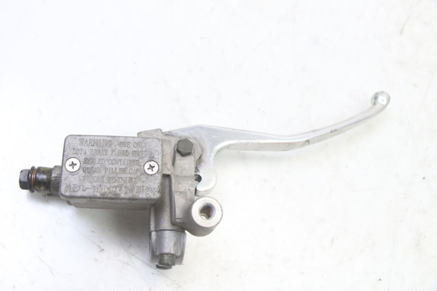 photo de FRONT BRAKE MASTER CYLINDER MBK FLAME X 125 (2007 - 2016) - Component detail