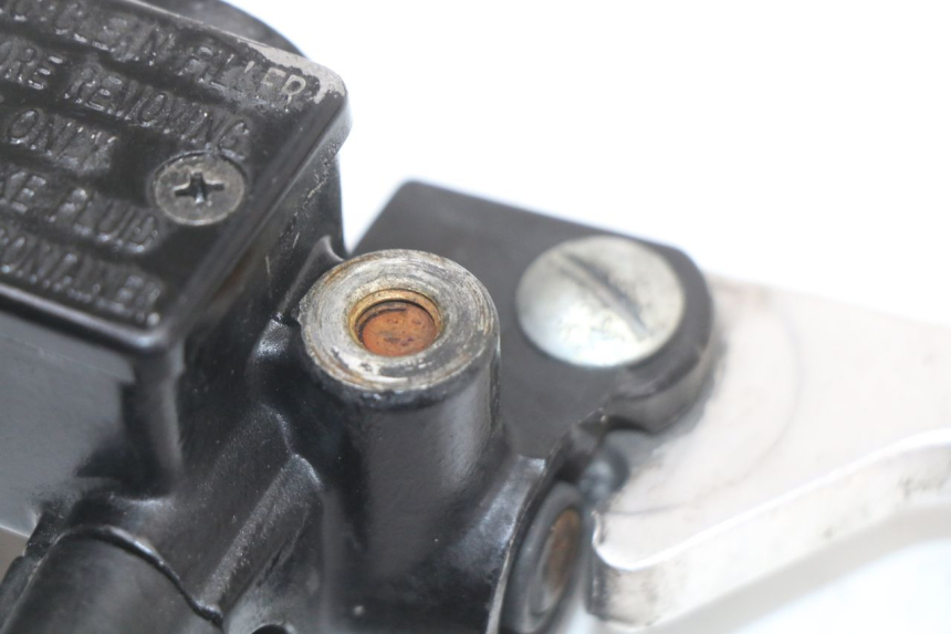 photo de FRONT BRAKE MASTER CYLINDER PIAGGIO FLY 2T 50 (2004 - 2017) - Product overview