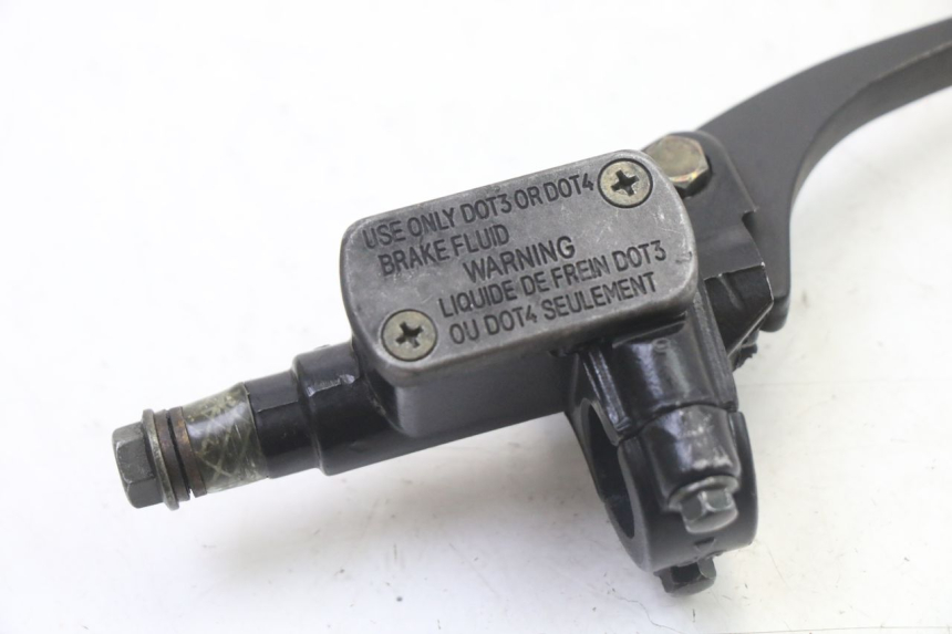 photo de FRONT MASTER CYLINDER VENESI FLY RETRO 4T 50 (2020 - 2025) - Component detail