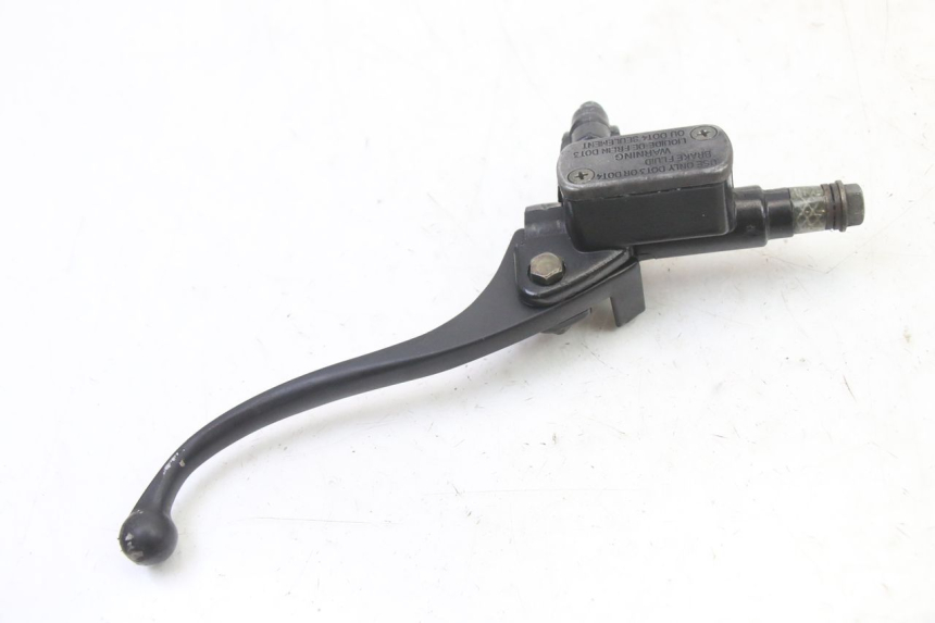 photo de FRONT MASTER CYLINDER VENESI FLY RETRO 4T 50 (2020 - 2025) - Alternative perspective