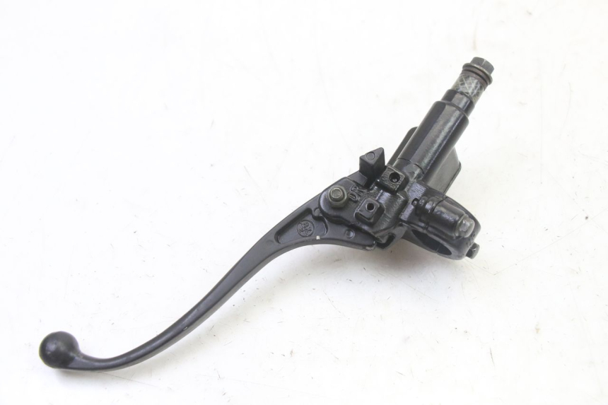 photo de FRONT MASTER CYLINDER VENESI FLY RETRO 4T 50 (2020 - 2025) - Technical close-up
