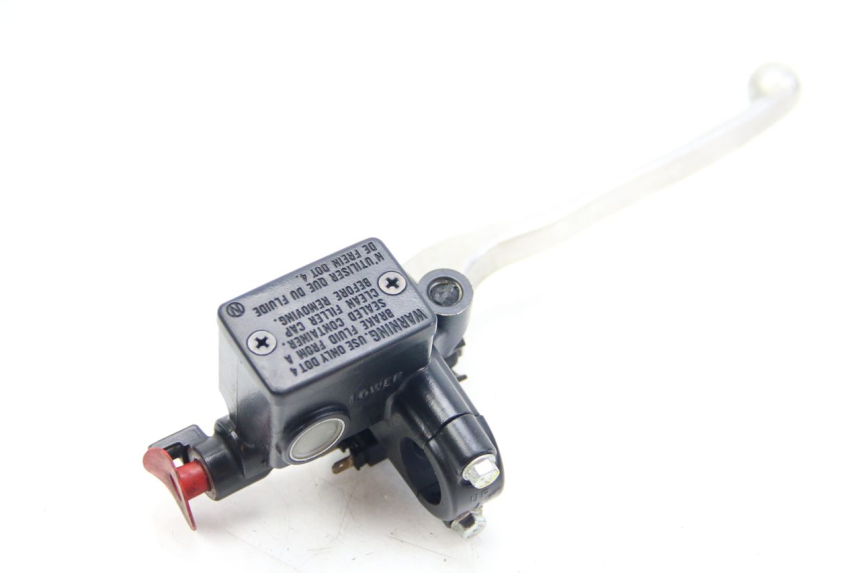 photo de FRONT BRAKE MASTER CYLINDER HONDA FORZA 125 (2015 - 2016) - Component detail