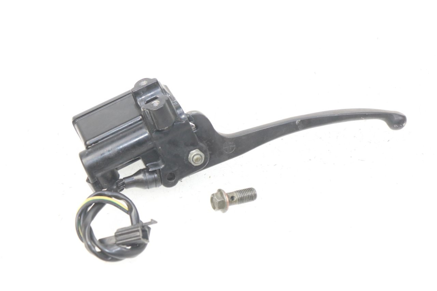 photo de FRONT BRAKE MASTER CYLINDER SACHS FY125T FY T 125 (2007 - 2011) - Component detail