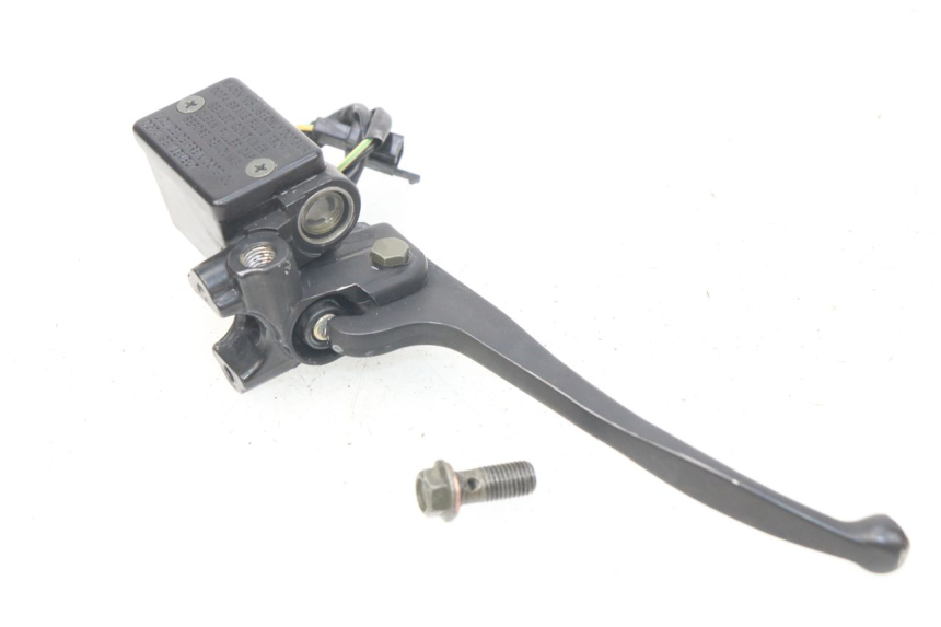 photo de FRONT BRAKE MASTER CYLINDER SACHS FY125T FY T 125 (2007 - 2011) - Alternative perspective
