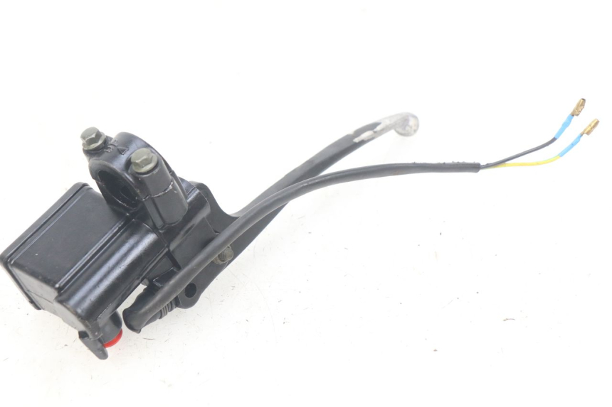 photo de FRONT BRAKE MASTER CYLINDER SACHS FY125T FY T 125 (2007 - 2011) - Technical close-up