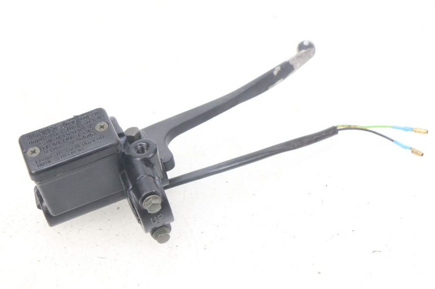 photo de FRONT BRAKE MASTER CYLINDER SACHS FY125T FY T 125 (2007 - 2011) - Product overview