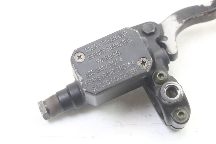 photo de FRONT BRAKE MASTER CYLINDER GILERA NEXUS 300 (2008 - 2013) - Component detail