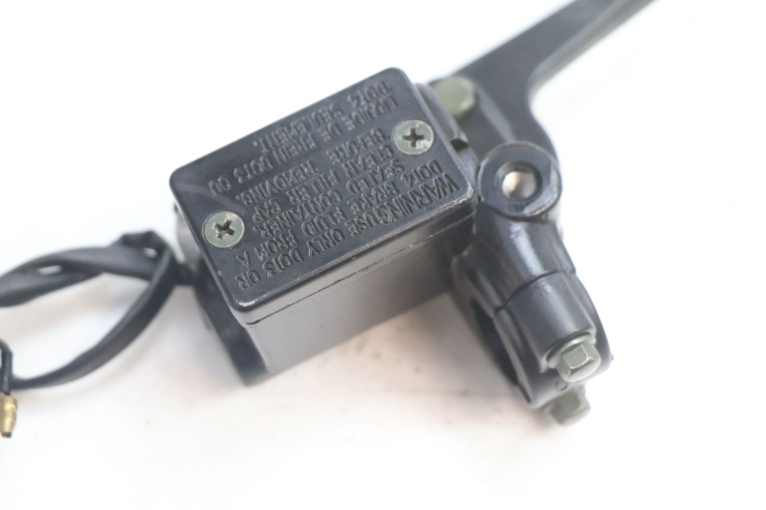 photo de FRONT BRAKE MASTER CYLINDER VASTRO GP 2T 50 (2013 - 2017) - Component detail
