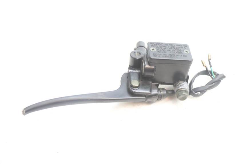photo de FRONT BRAKE MASTER CYLINDER VASTRO GP 2T 50 (2013 - 2017) - Technical close-up
