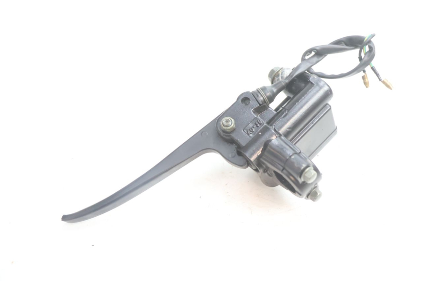 photo de FRONT BRAKE MASTER CYLINDER VASTRO GP 2T 50 (2013 - 2017) - Fixing points details