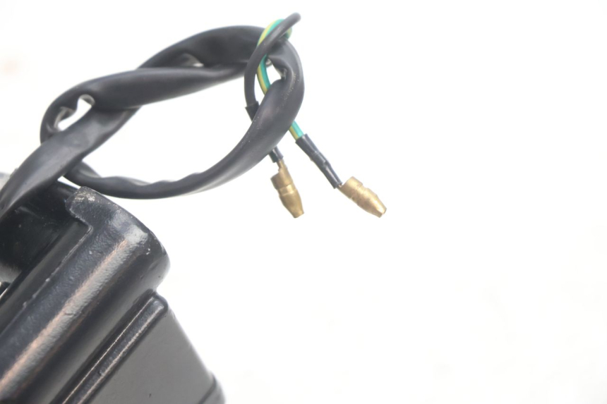 photo de FRONT BRAKE MASTER CYLINDER VASTRO GP 2T 50 (2013 - 2017) - Surface and material condition