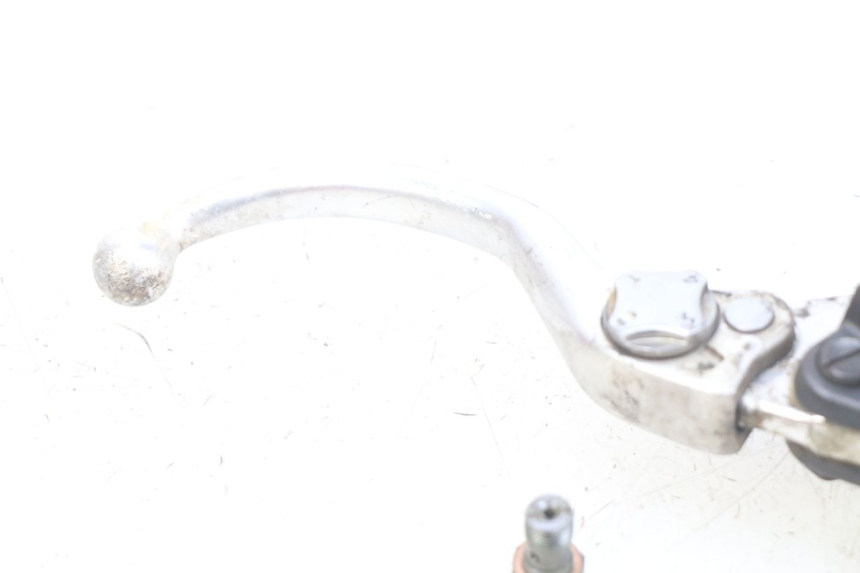 photo de FRONT BRAKE MASTER CYLINDER GILERA GP 800 (2007 - 2013) - Product overview