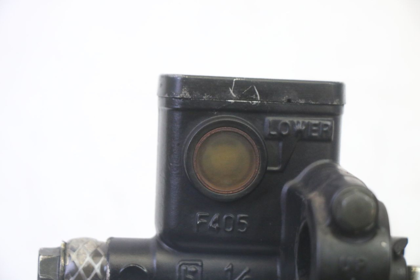 photo de FRONT BRAKE MASTER CYLINDER KYMCO GRAND DINK 125 (2008 - 2014) - Technical close-up