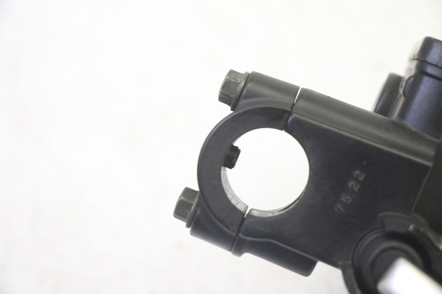 photo de FRONT BRAKE MASTER CYLINDER KYMCO GRAND DINK 125 (2008 - 2014) - Product overview