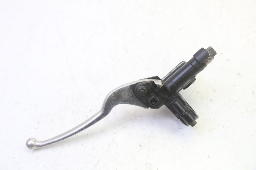 photo de FRONT BRAKE MASTER CYLINDER KYMCO GRAND DINK 125 (2008 - 2014) - Fixing points details