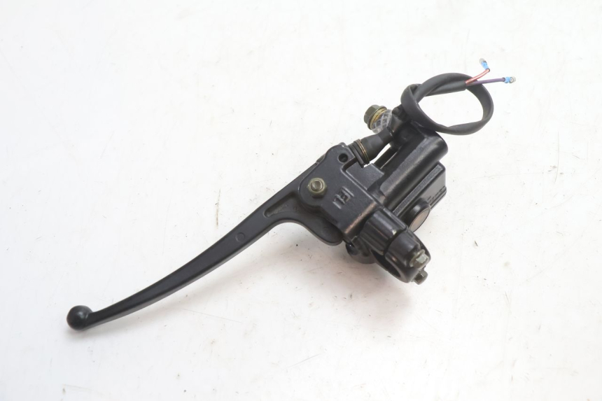 photo de FRONT BRAKE MASTER CYLINDER TNT MOTOR GRIDO 2T 50 (2010 - 2019) - Product overview