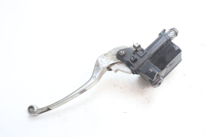 photo de FRONT BRAKE MASTER CYLINDER SUZUKI GSR 600 (2005 - 2012) - Product overview