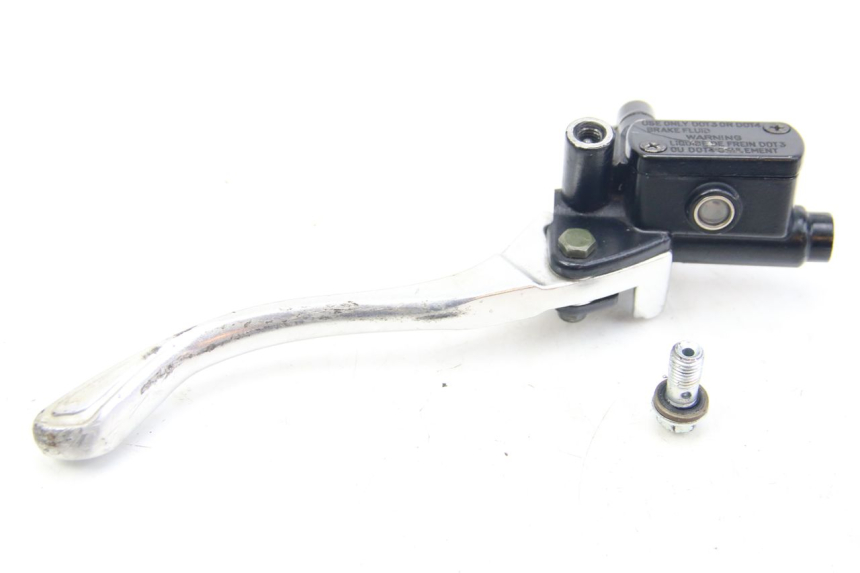 photo de FRONT BRAKE MASTER CYLINDER JM MOTORS GT LINE 4T 50 (2021 - 2023) - Component detail