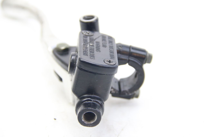 photo de FRONT BRAKE MASTER CYLINDER JM MOTORS GT LINE 4T 50 (2021 - 2023) - Alternative perspective