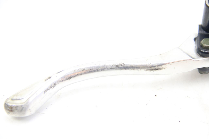 photo de FRONT BRAKE MASTER CYLINDER JM MOTORS GT LINE 4T 50 (2021 - 2023) - Technical close-up