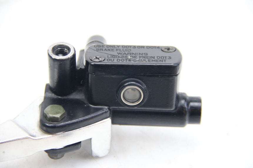 photo de FRONT BRAKE MASTER CYLINDER JM MOTORS GT LINE 4T 50 (2021 - 2023) - Product overview