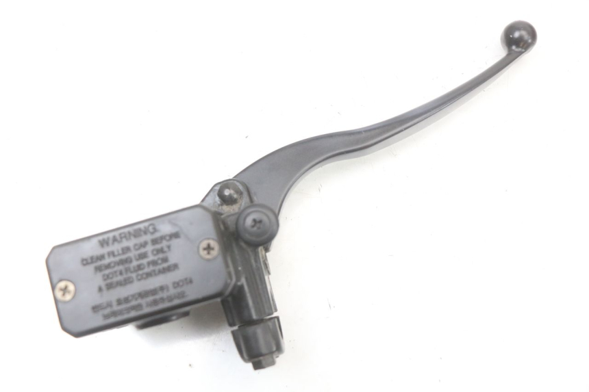 photo de FRONT BRAKE MASTER CYLINDER HYOSUNG GTR 125 (2006 - 2008) - Main view