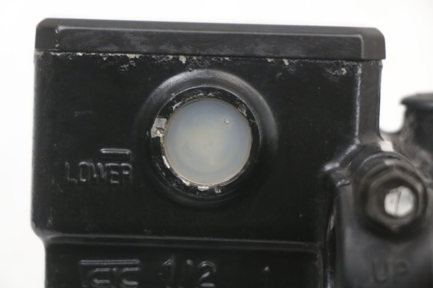 photo de FRONT BRAKE MASTER CYLINDER HYOSUNG GTR 125 (2006 - 2008) - Product overview