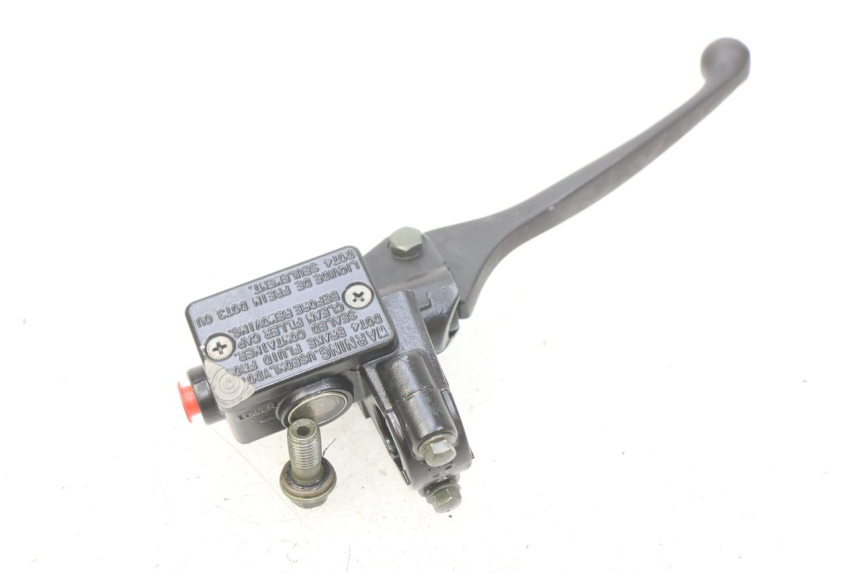 photo de FRONT MASTER CYLINDER EUROCKA GTR 50 (2018 - 2021) - Alternative perspective