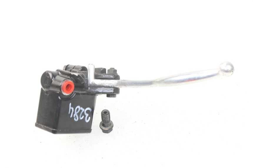 photo de FRONT BRAKE MASTER CYLINDER SYM GTS EFI ABS 125 (2012 - 2016) - Component detail