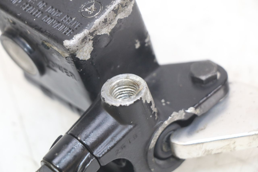 photo de FRONT BRAKE MASTER CYLINDER SYM GTS EFI 125 (2012 - 2016) - Product overview