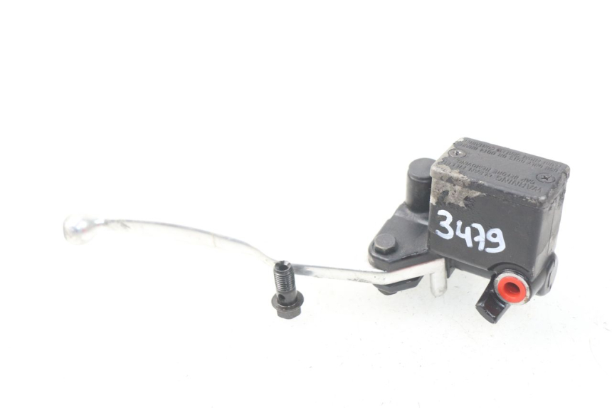 photo de FRONT BRAKE MASTER CYLINDER SYM GTS EVO 125 (2009 - 2013) - Main view