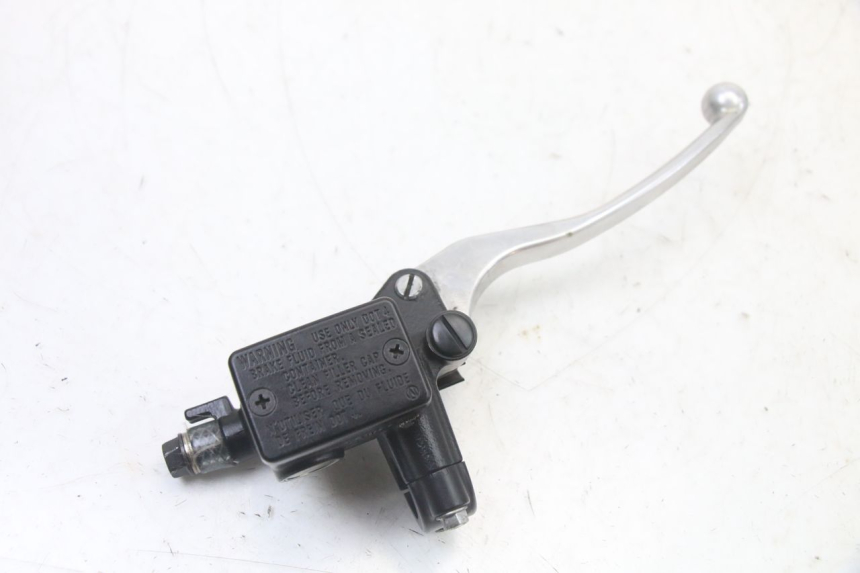 photo de FRONT BRAKE MASTER CYLINDER HONDA FORZA 125 (2021 - 2025) - Main view