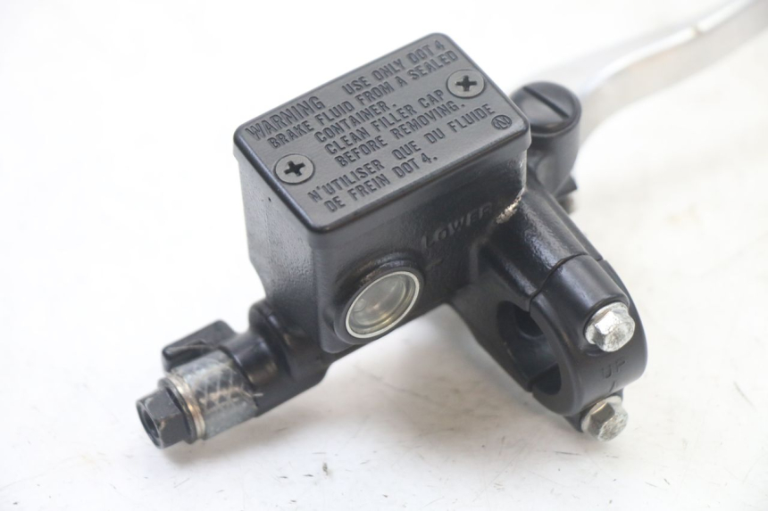 photo de FRONT BRAKE MASTER CYLINDER HONDA FORZA 125 (2021 - 2025) - Component detail