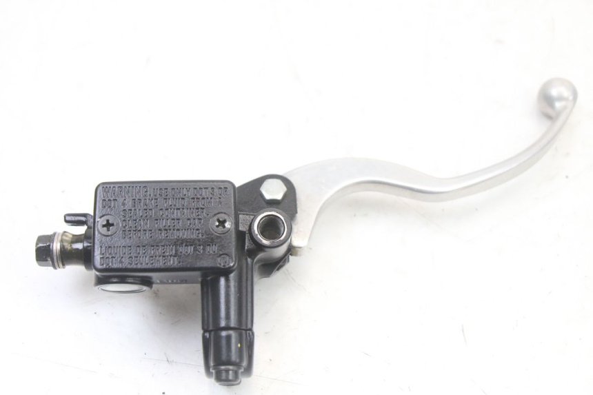 photo de FRONT BRAKE MASTER CYLINDER HONDA PCX (JF57/JF64) 125 (2014 - 2018) - Main view