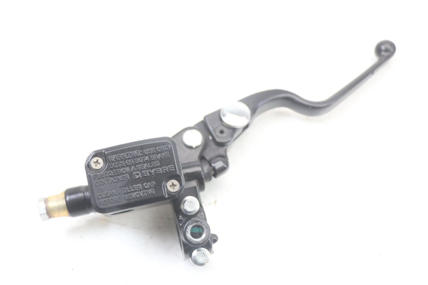 photo de FRONT BRAKE MASTER CYLINDER HUSQVARNA SVARTPILEN 401 (2018 - 2023) - Main view