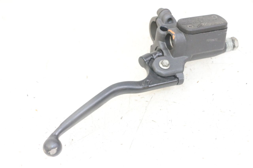 photo de FRONT BRAKE MASTER CYLINDER PEUGEOT JET FORCE CARBU 50 (2003 - 2016) - Main view