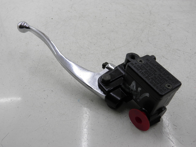 photo de FRONT BRAKE MASTER CYLINDER JM MOTOR S-MAX 125 (2010 - 2014) - Main view