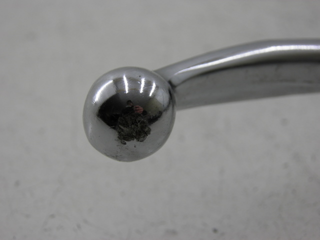 photo de FRONT BRAKE MASTER CYLINDER JM MOTOR S-MAX 125 (2010 - 2014) - Alternative perspective