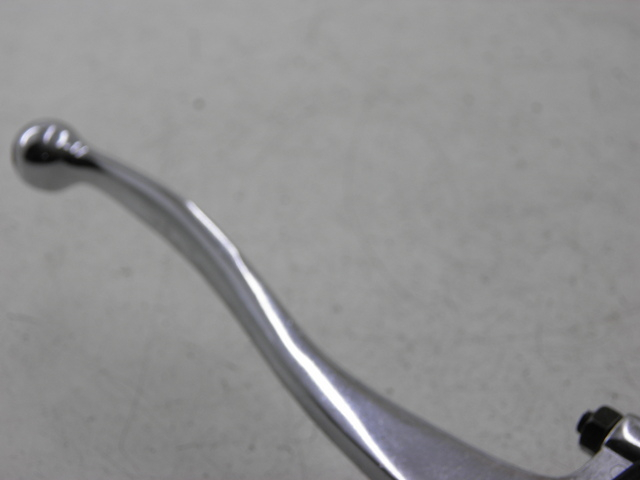 photo de FRONT BRAKE MASTER CYLINDER JM MOTOR S-MAX 125 (2010 - 2014) - Product overview