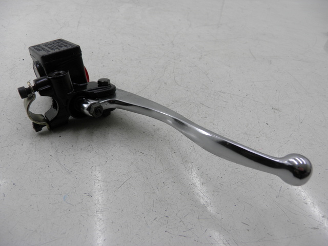 photo de FRONT BRAKE MASTER CYLINDER JM MOTOR S-MAX 125 (2010 - 2014) - Checked used part