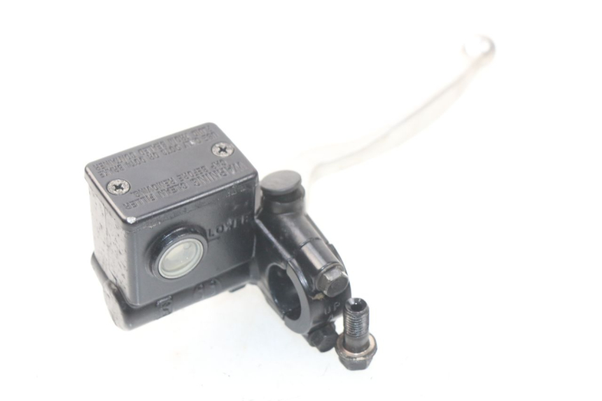 photo de FRONT BRAKE MASTER CYLINDER SYM JOYMAX 250 (2013 - 2017) - Zoom on usage condition