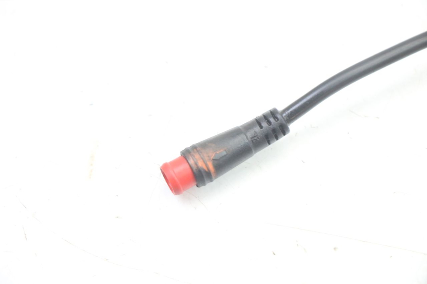 photo de FRONT BRAKE MASTER CYLINDER JOYOR S10-S-Z 1 - Product overview