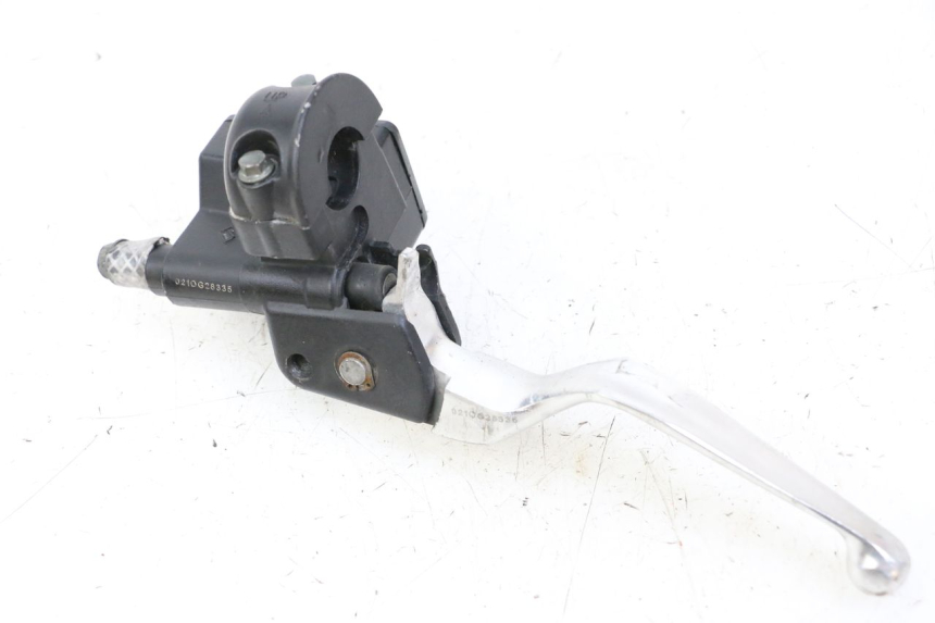 photo de FRONT BRAKE MASTER CYLINDER KEEWAY K-LIGHT KLIGHT 125 (2018 - 2025) - Component detail