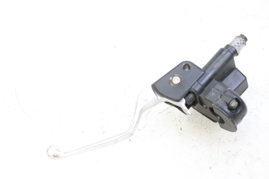 photo de FRONT BRAKE MASTER CYLINDER KEEWAY K-LIGHT KLIGHT 125 (2018 - 2025) - Technical close-up
