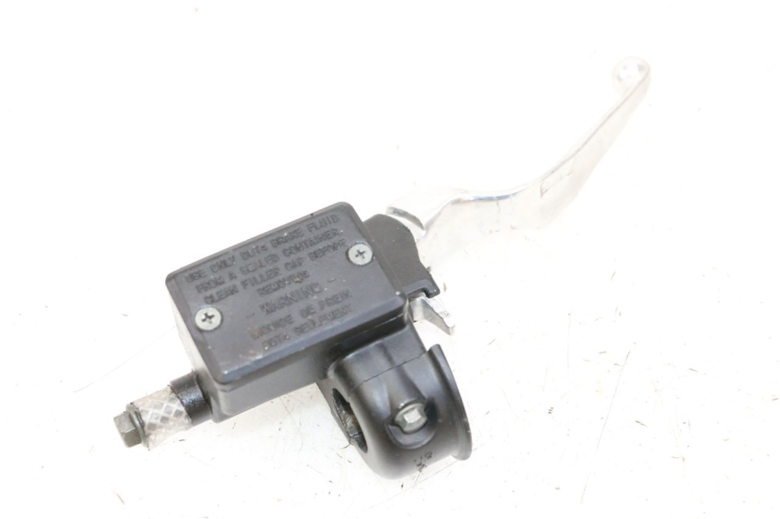 photo de FRONT BRAKE MASTER CYLINDER KEEWAY K-LIGHT KLIGHT 125 (2018 - 2025) - Checked used part